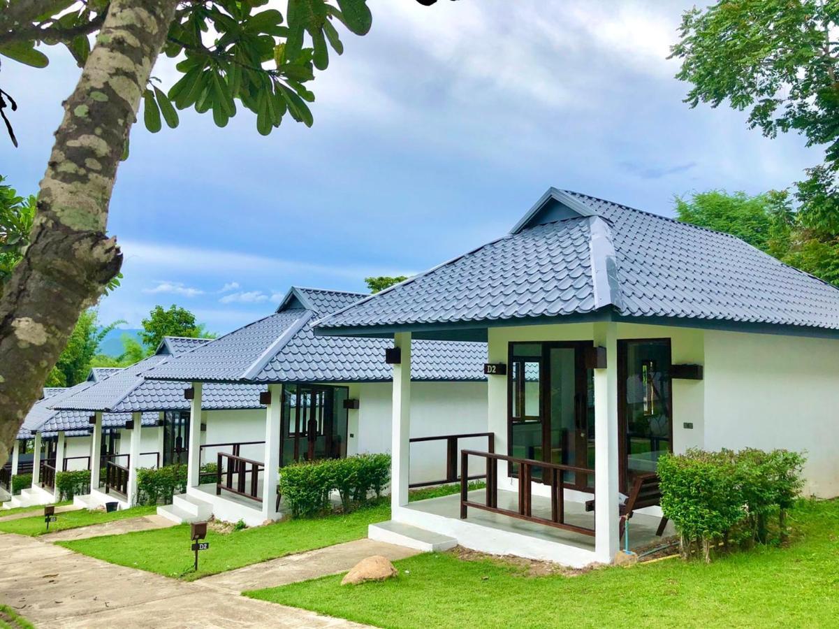 Diamond Village 拜县 外观 照片