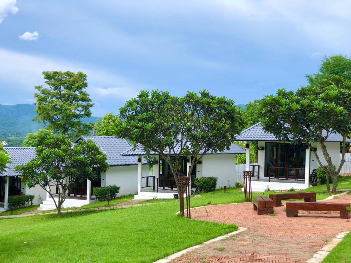 Diamond Village 拜县 外观 照片