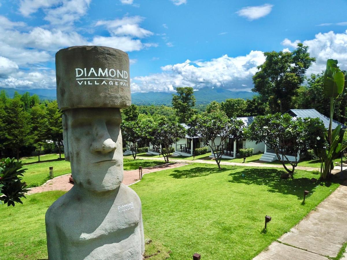 Diamond Village 拜县 外观 照片