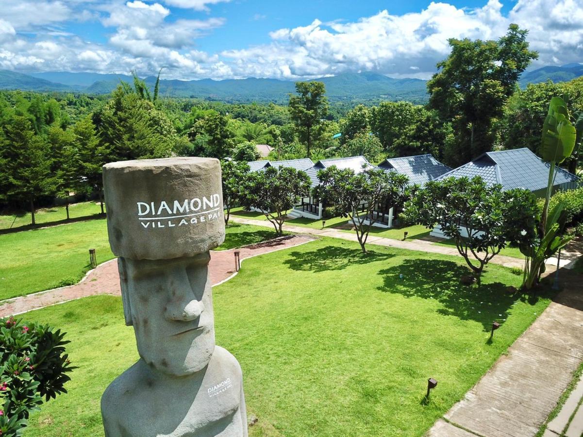 Diamond Village 拜县 外观 照片