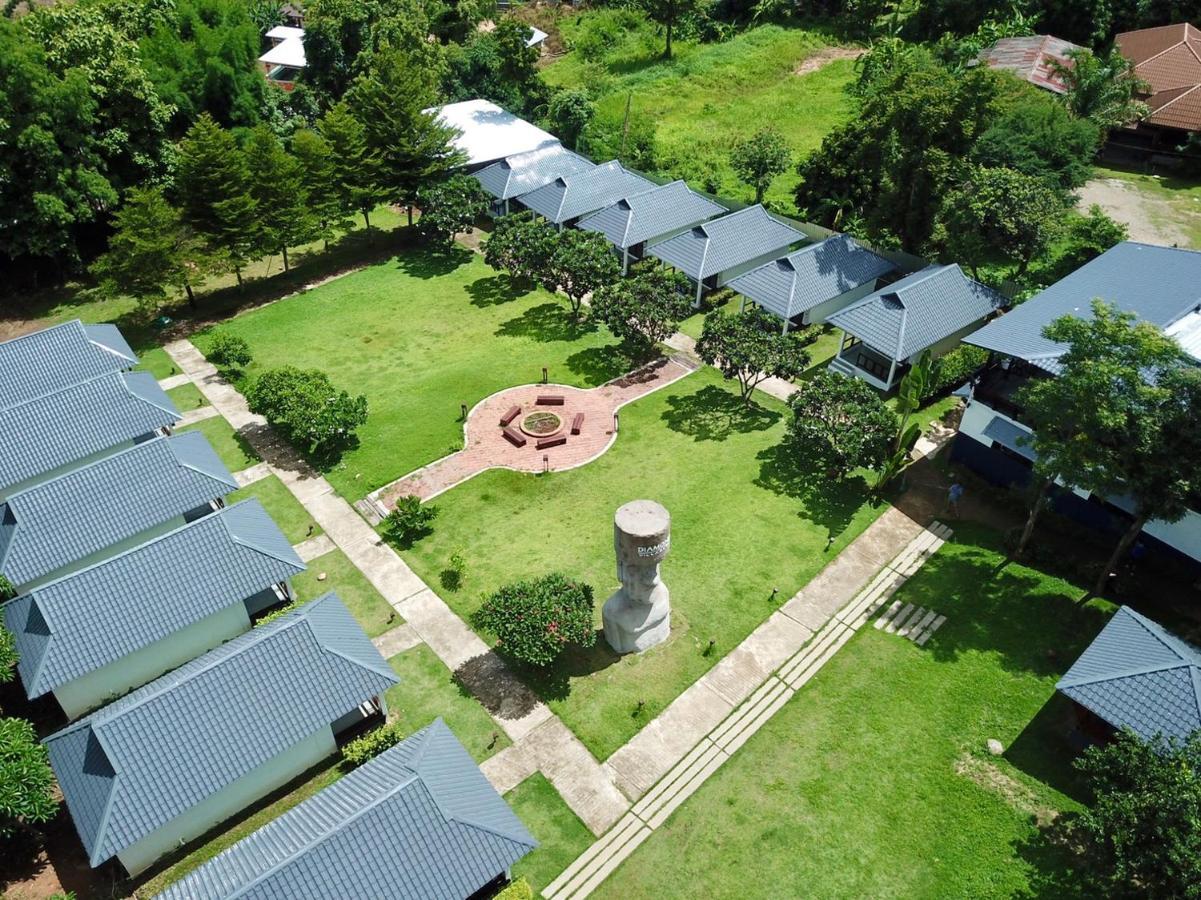 Diamond Village 拜县 外观 照片