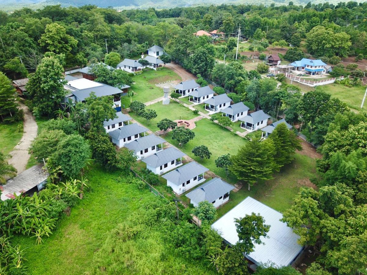 Diamond Village 拜县 外观 照片