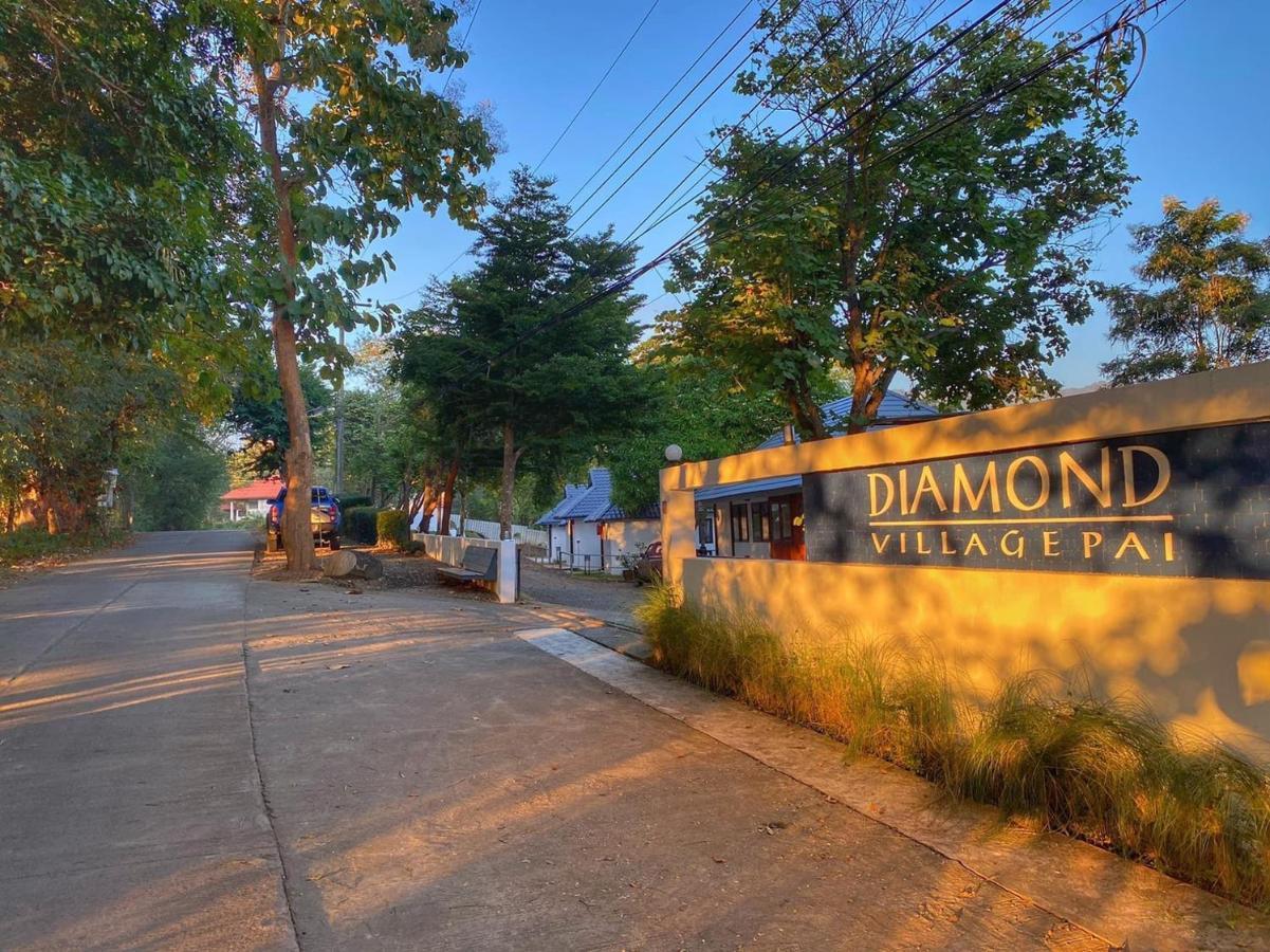 Diamond Village 拜县 外观 照片